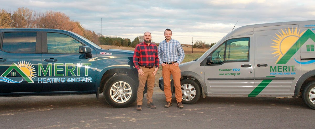 Merit Heating & Air Conditioning