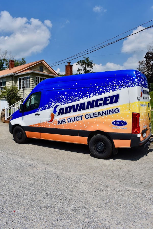 Advanced Heating & Cooling of Morgantown, WV Drain Cleaning in Morgantown, WV photo