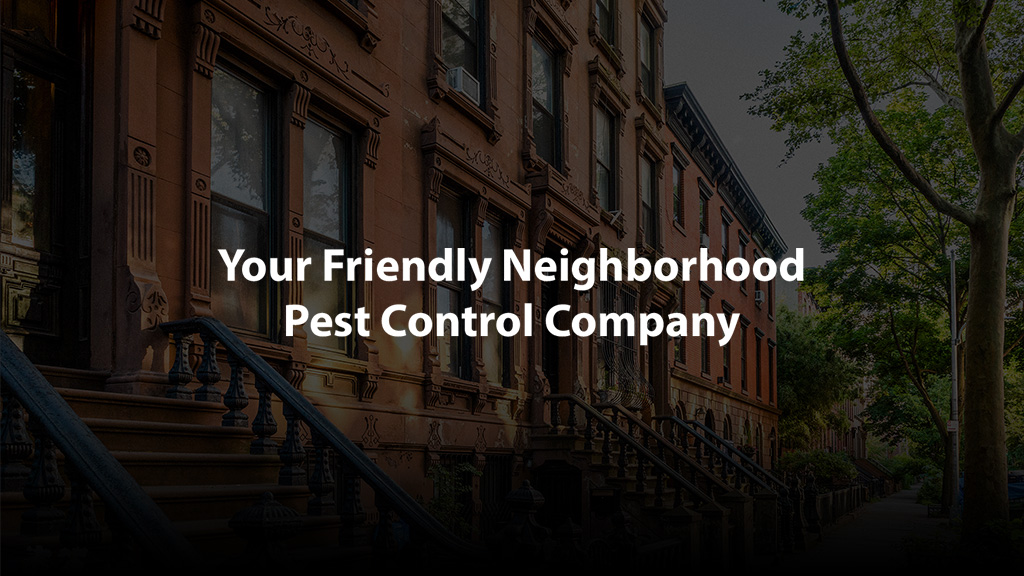Top Notch Pest Control Corp