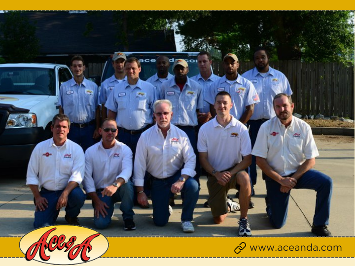 Ace & A HVAC, Heating & AC Repair Water Heater Repair in Decatur, GA photo