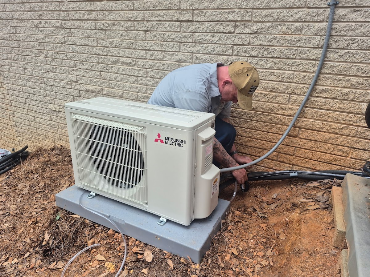Ace & A HVAC, Heating & AC Repair