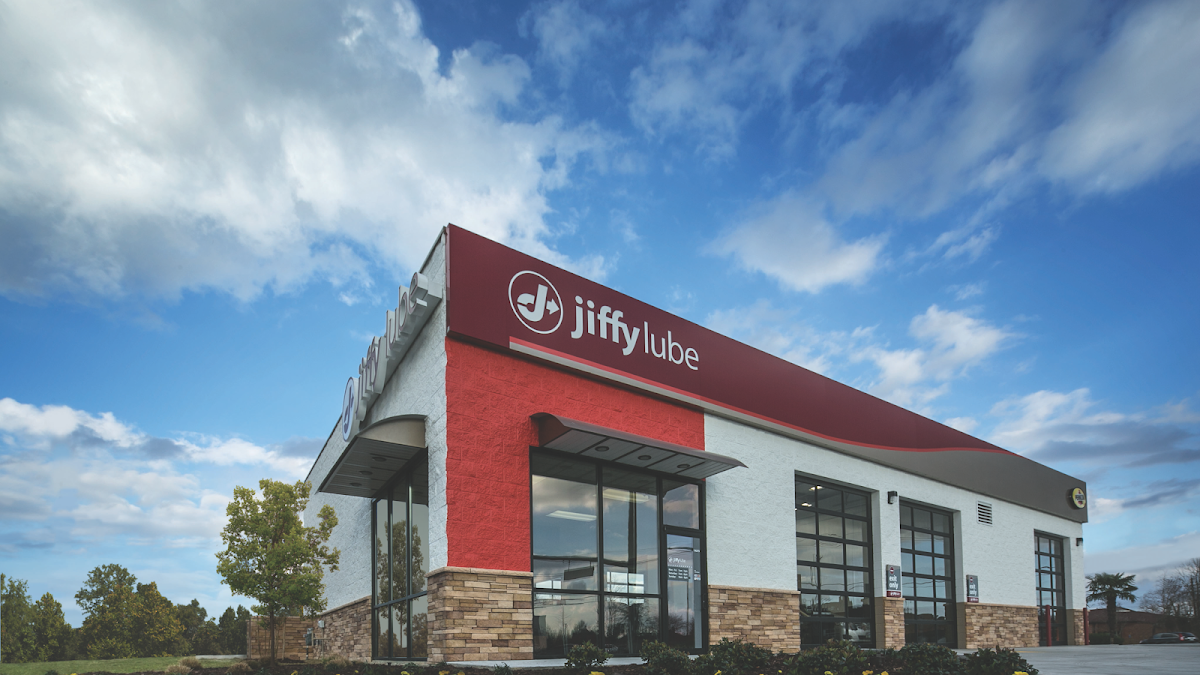 Jiffy Lube