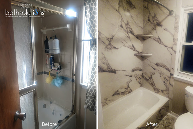 Five Star Bath Solutions of Connecticut