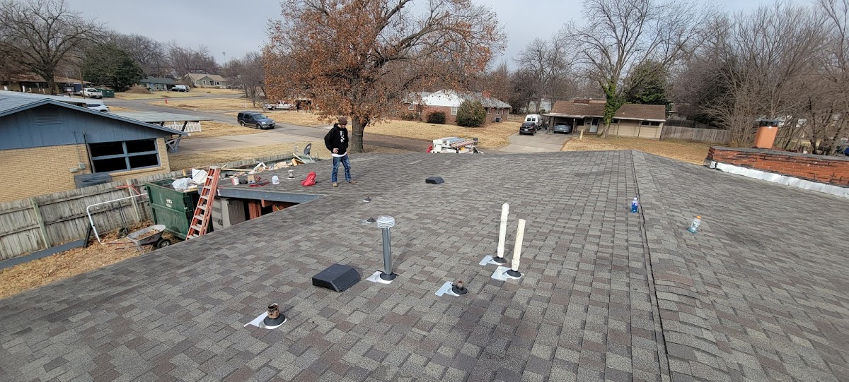 Hilton Handyman Service LLC,