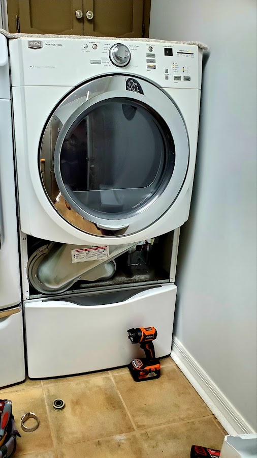 A-1 Appliance Parts & Services