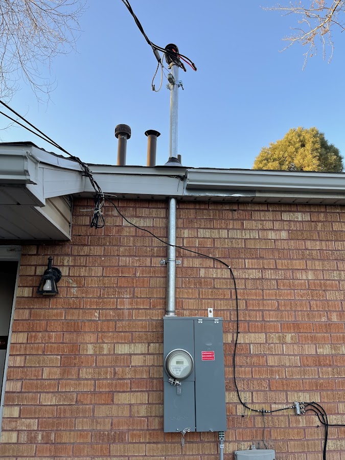 Wasatch Mountain Electrical Services