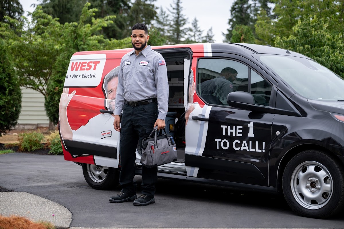 South West Plumbing, Heating, Air, & Electric