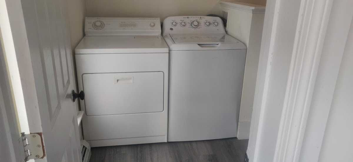 Peters Appliance Installations