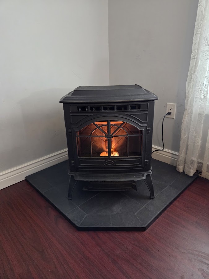 Topside Chimney Sweep LLC