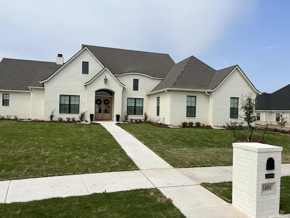 IronHorse Roof Systems