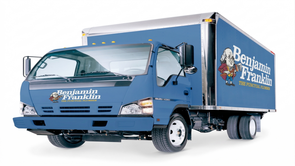 Benjamin Franklin Plumbing of Augusta