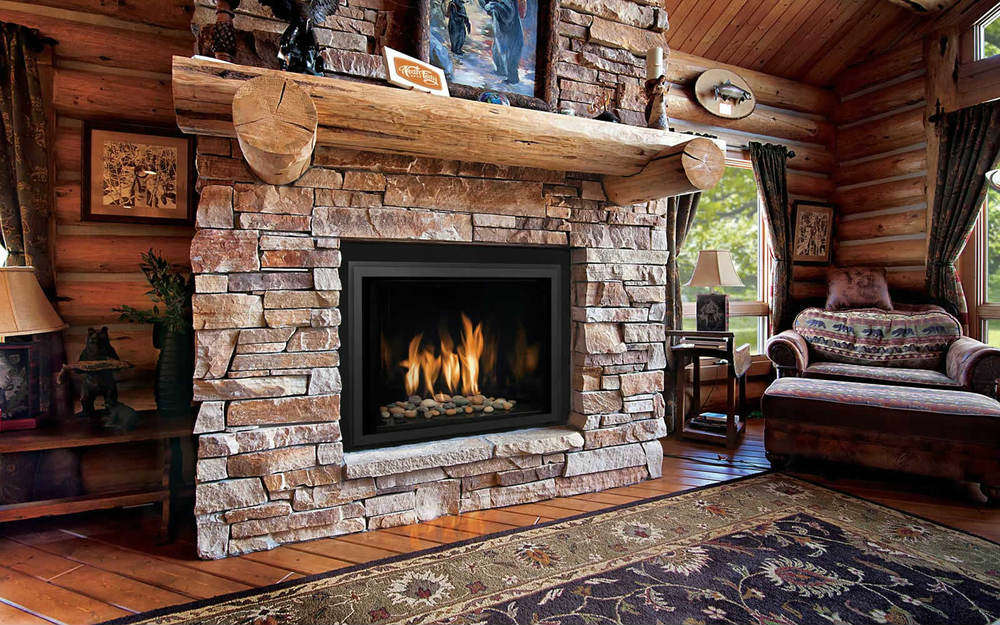 RASA Construction Inc. Fireplace Repair in Livonia, MI photo