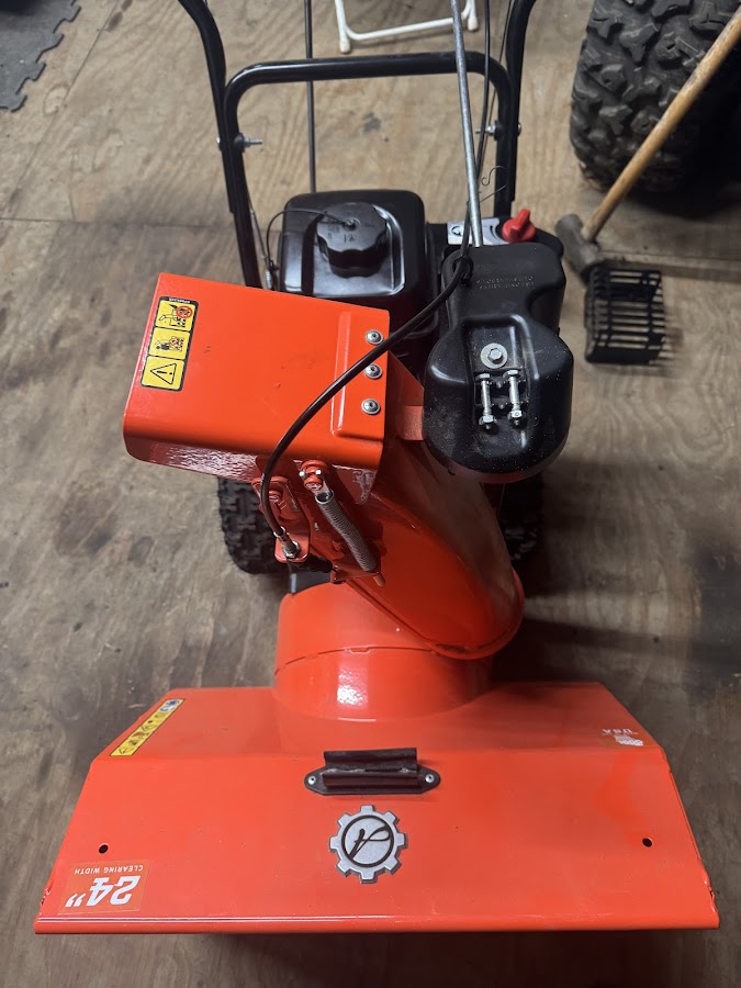 Dans Small Engine Repair LLC