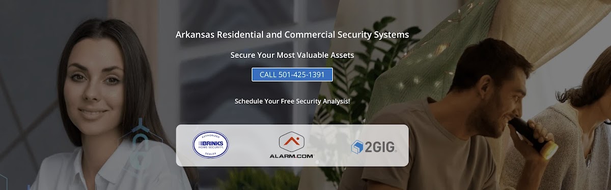 Interactive Security Solutions - Residential and Commercial Security Systems