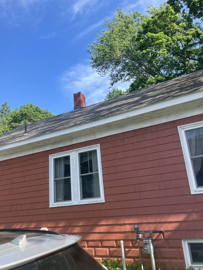 Portland Chimney Service