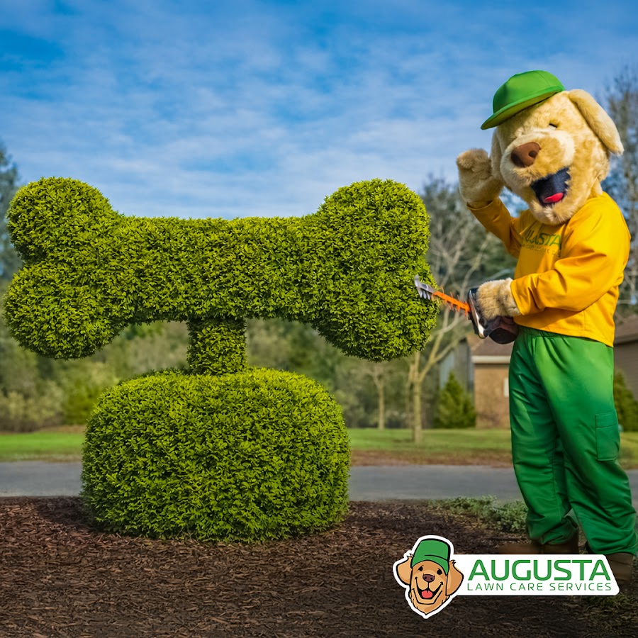 Augusta Lawn Care Services of Post Falls