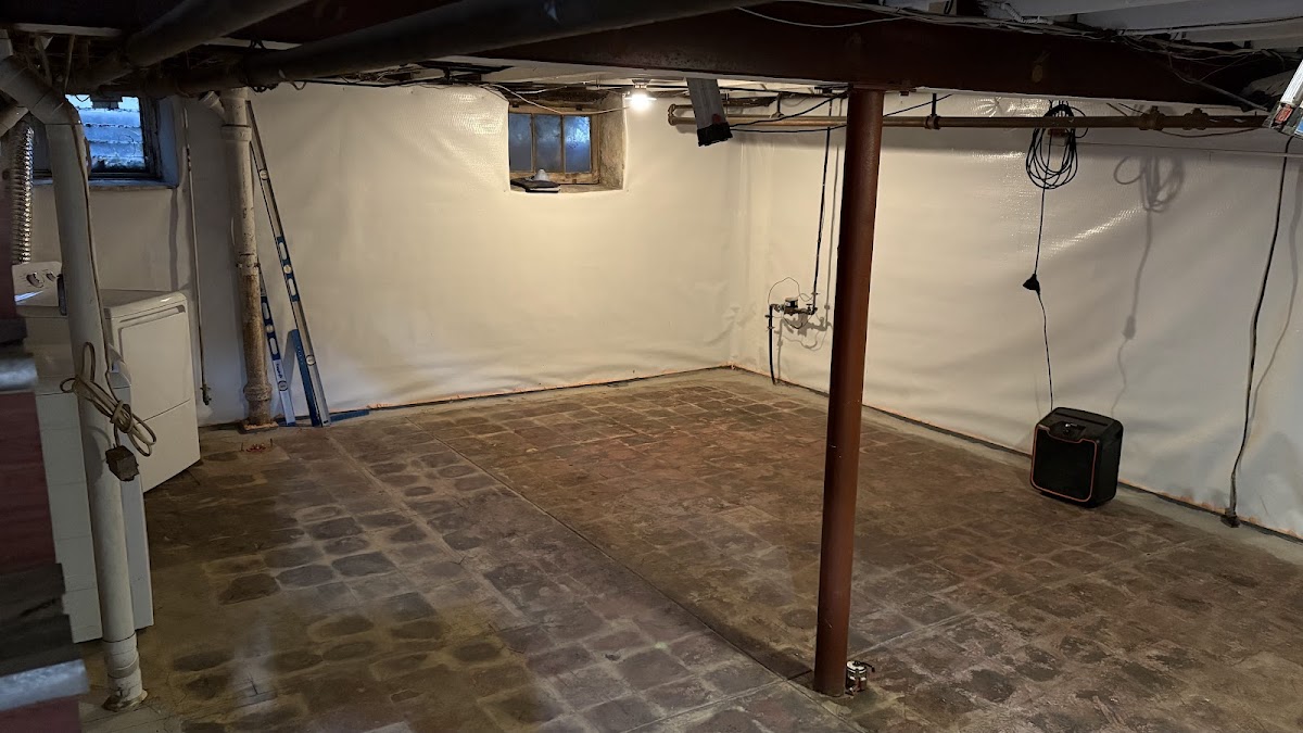 Quality 1st Basement Systems