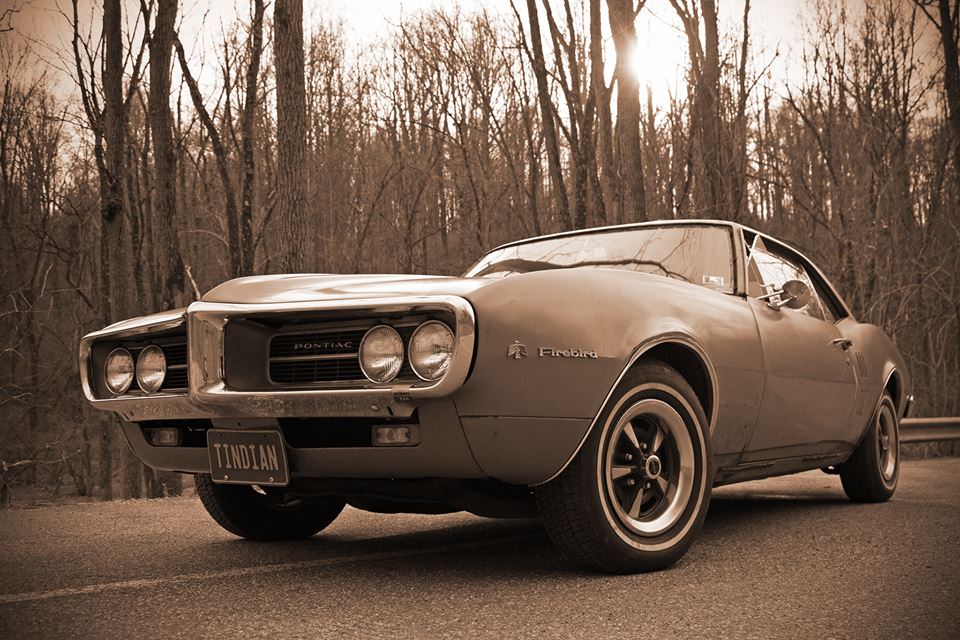 Marty's Auto Service LLC