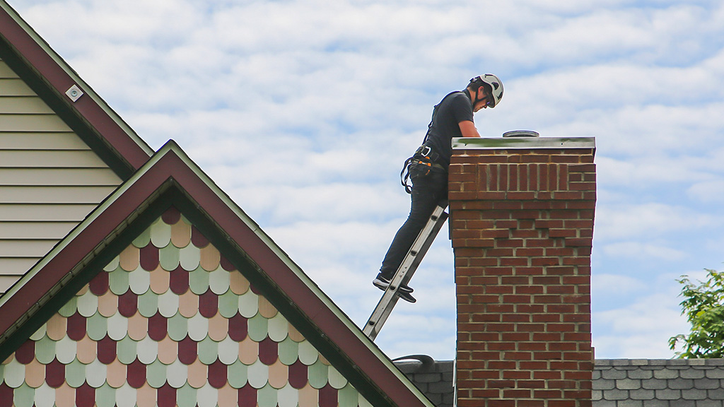 Chimney Solutions Indiana