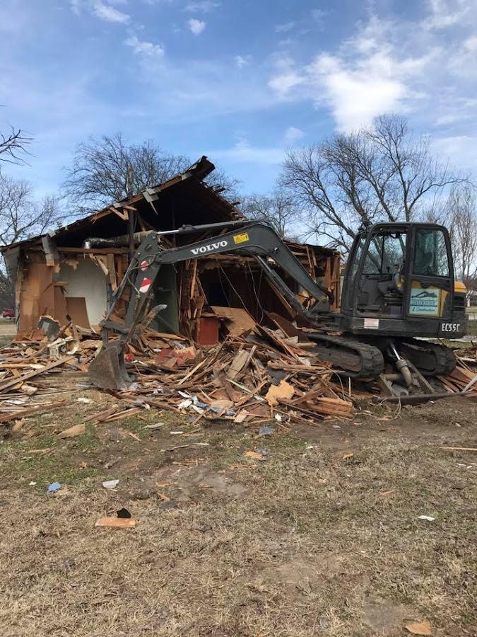 Diverse Construction