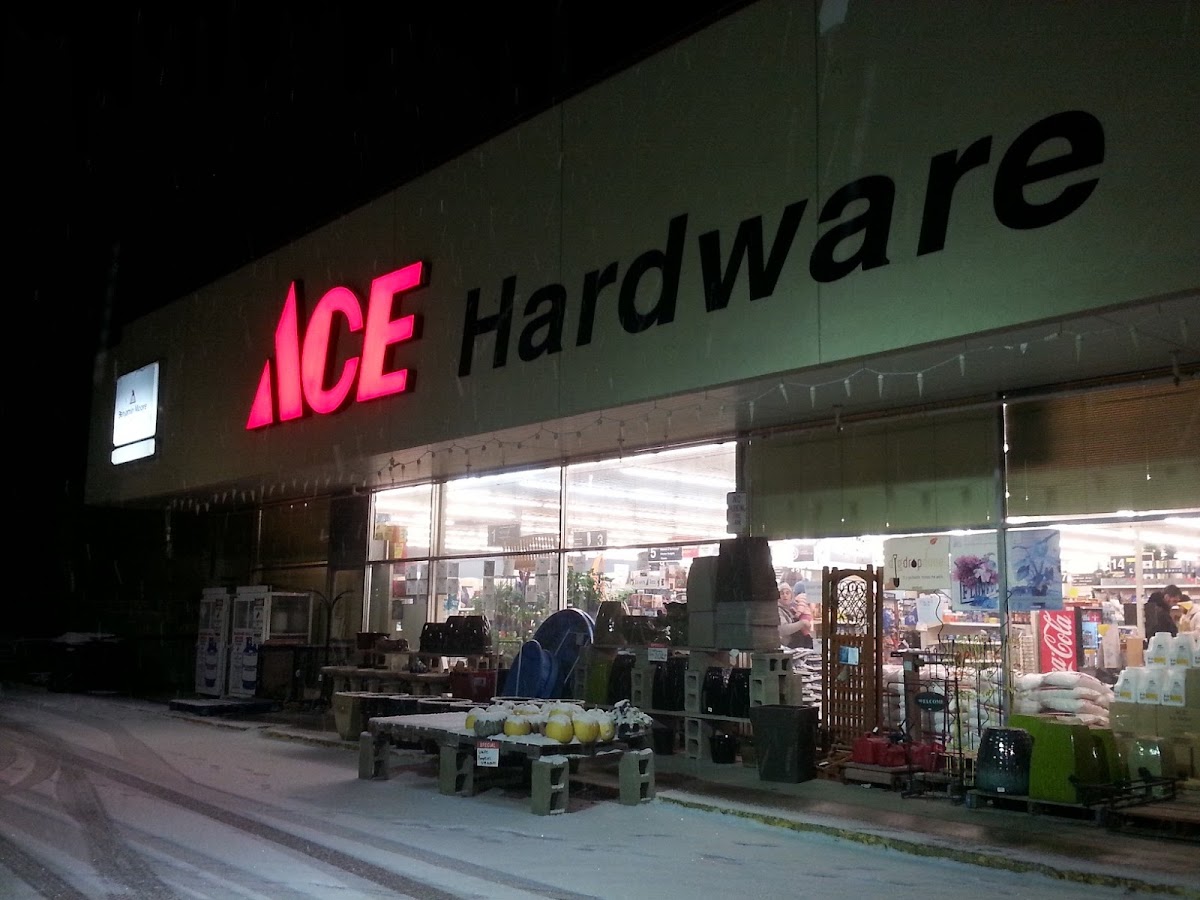 Lenoch & Cilek Ace Hardware