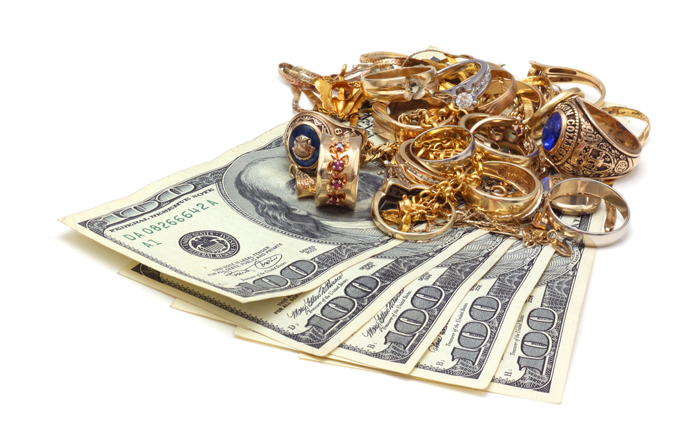 Larry's Pawn & Music