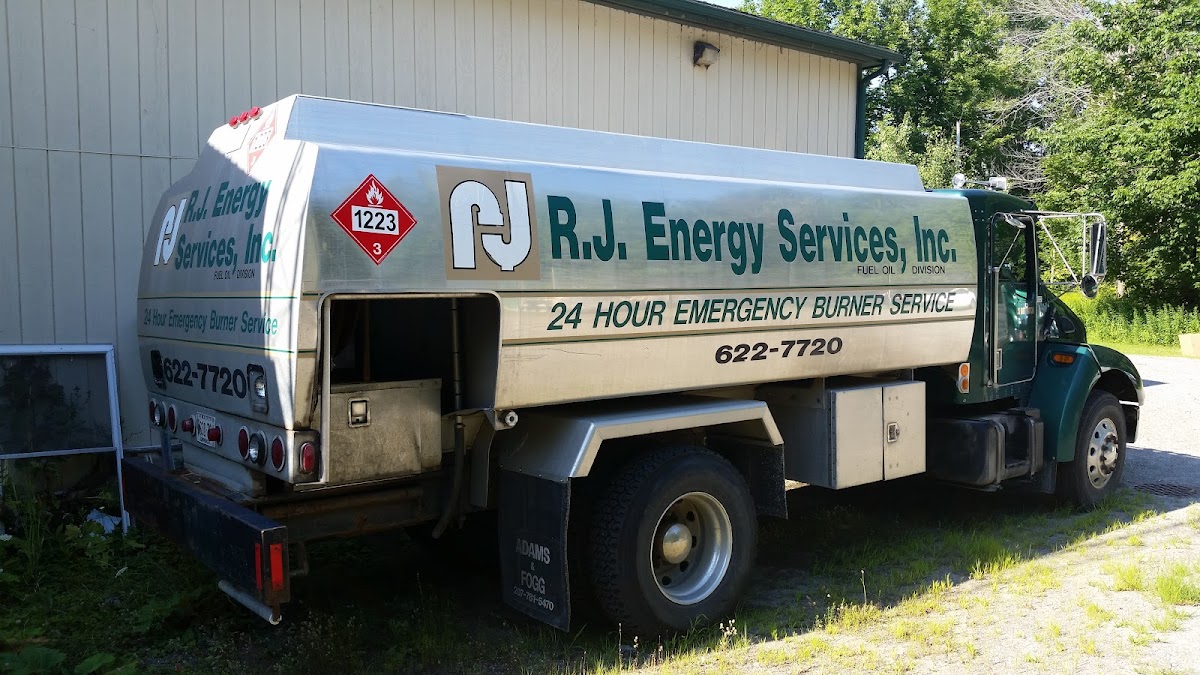 RJ Energy Services Inc