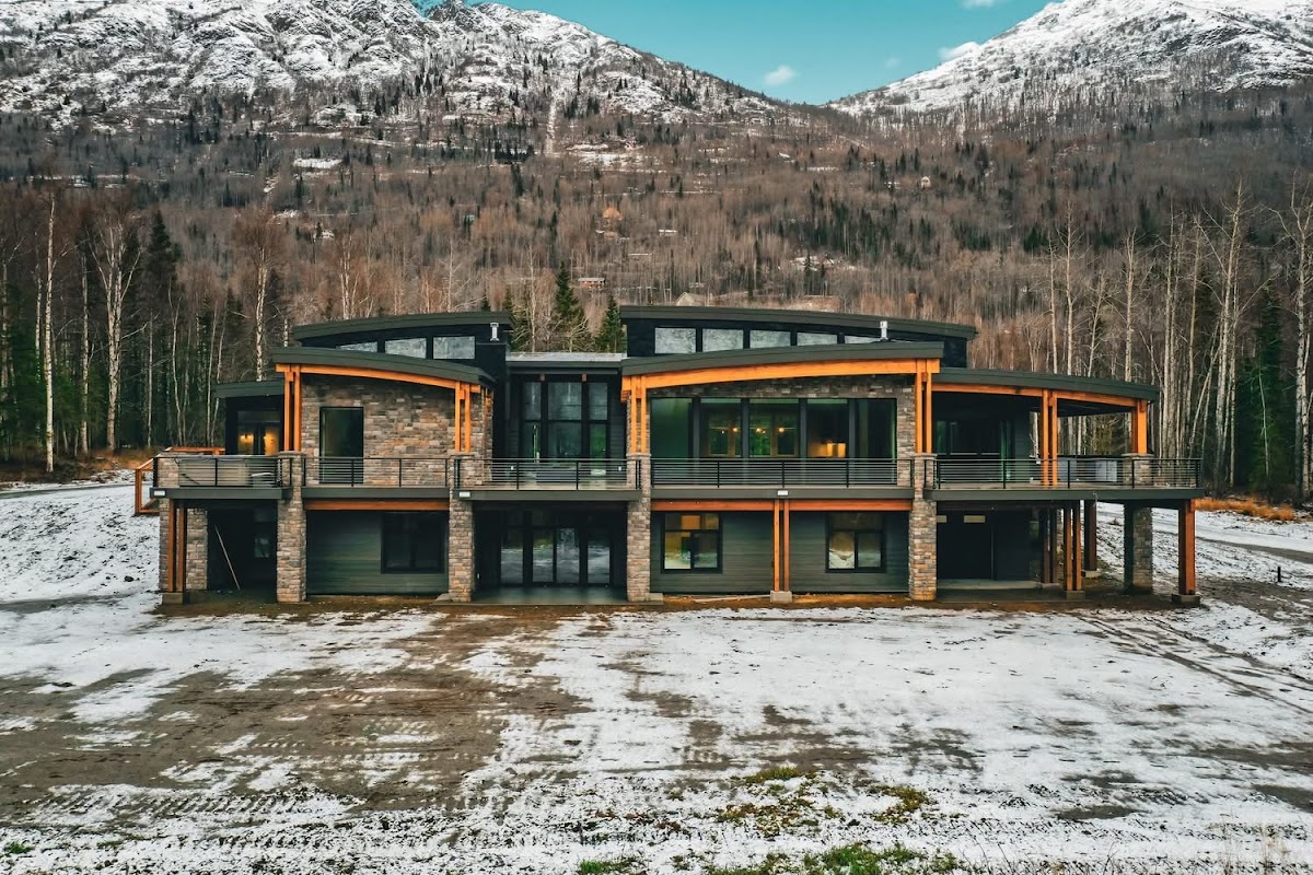 Nord Windows & Doors