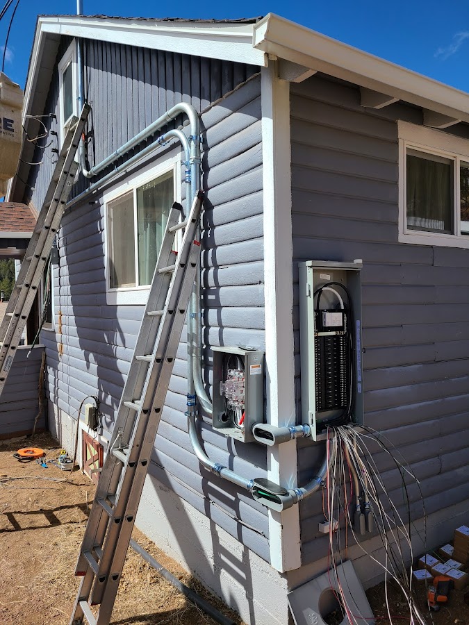 SINGLETRACK HOME SERVICES