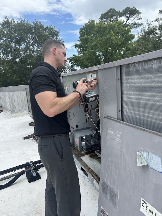 TemperaturePro of the Lowcountry AC Repair in Hilton Head Island, SC photo