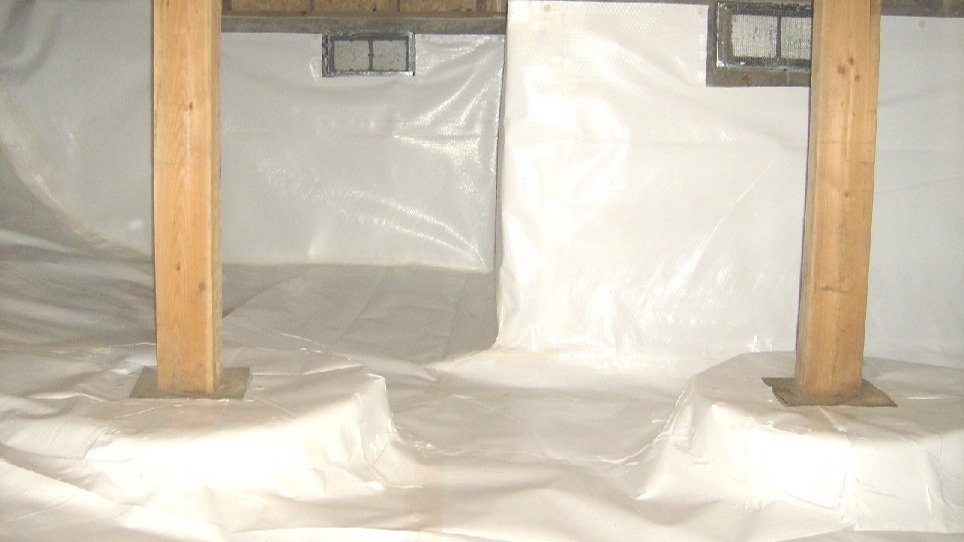 A Better Crawl, Inc. Pipe Repair in Bremerton, WA photo