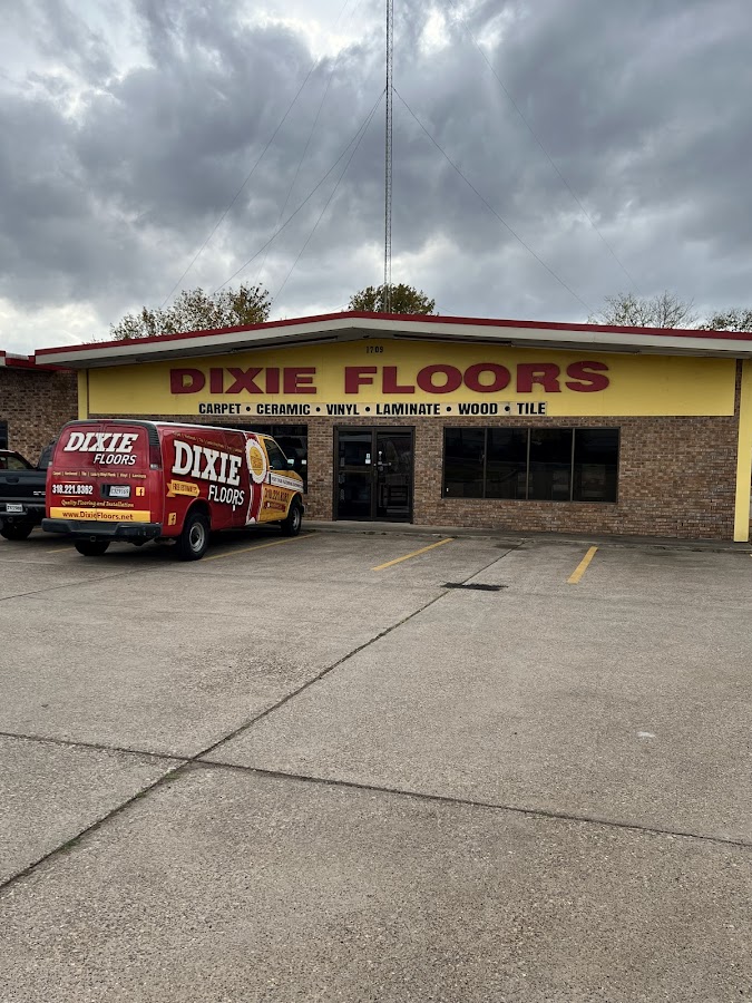 Dixie Floors, Inc.