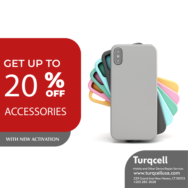 Turq cell ( MMU LLC )