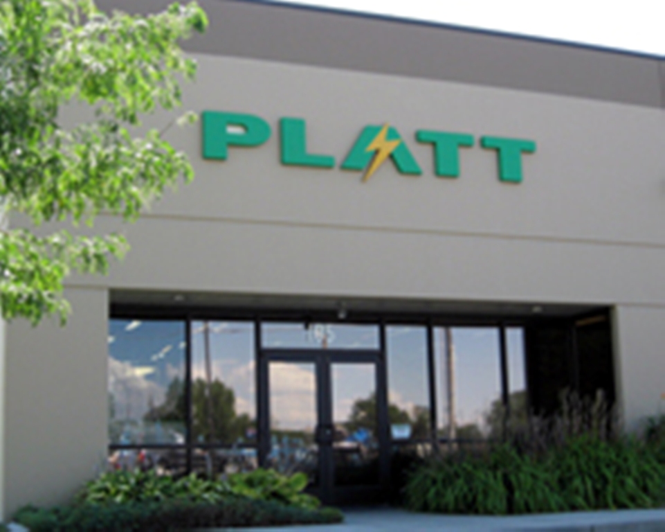 Platt Electric Supply