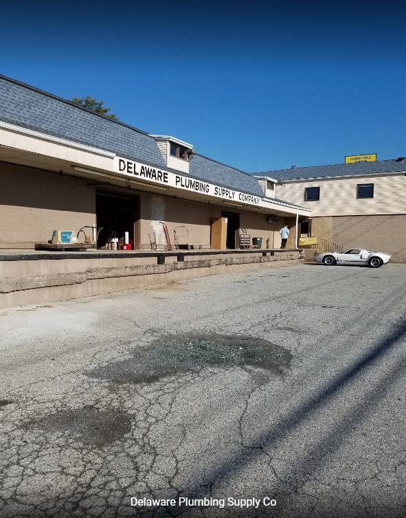 Aquaflow Pump & Supply Co. - Aquaflow Pump & Supply Co. Water Heater Repair in New Castle, DE photo