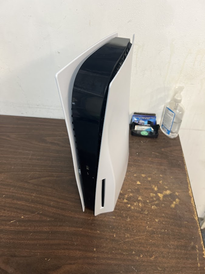 Xbox One Repair, PS4 Repair, PS5 Repair