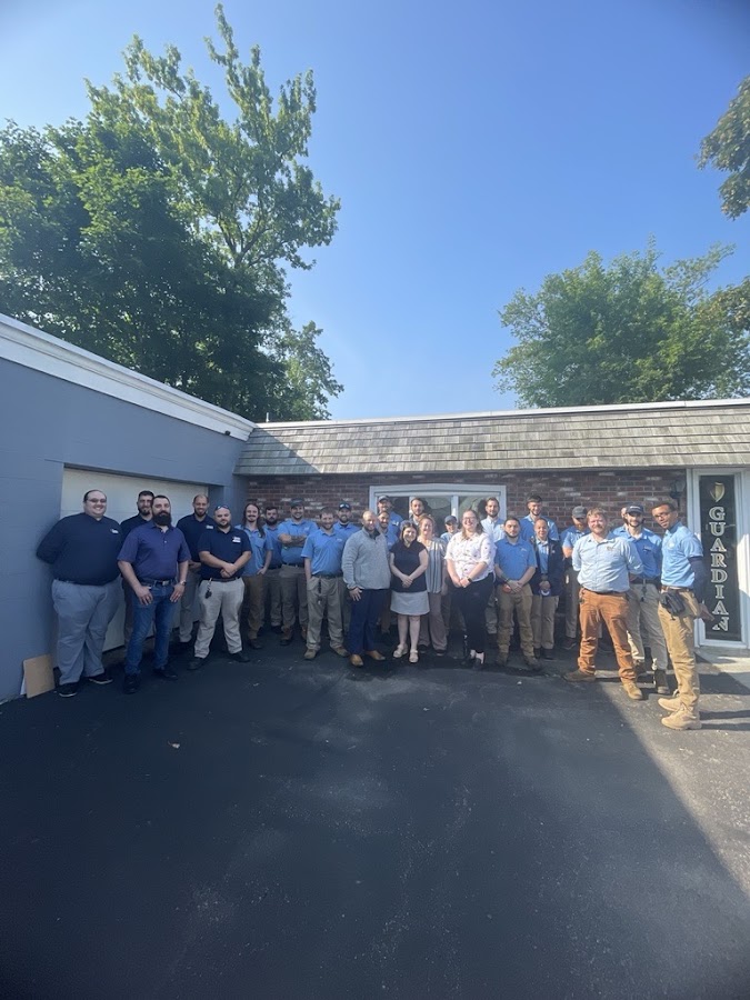 Guardian Pest Control