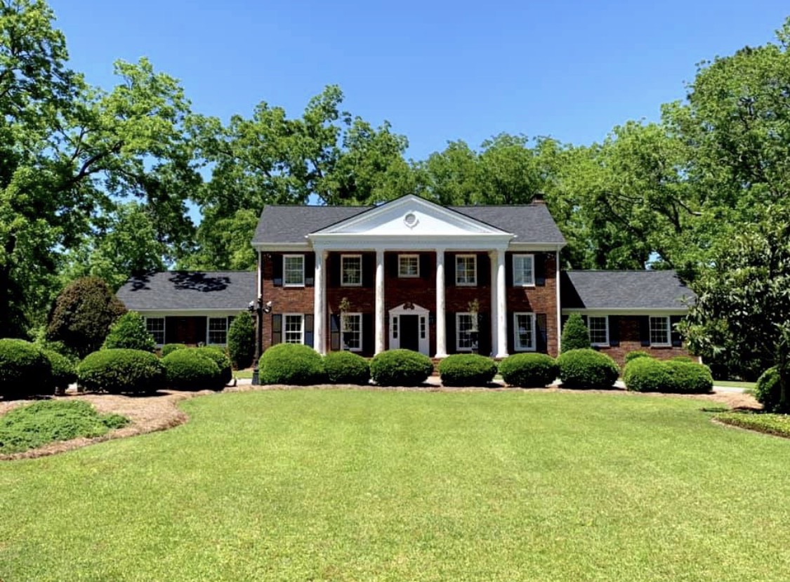 Strategic Roofing Solutions - Strategic Roofing Solutions Roof Repair in Albany, GA photo