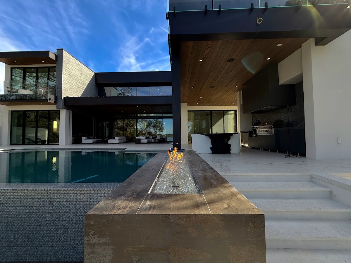 Fireplace & Gas Services