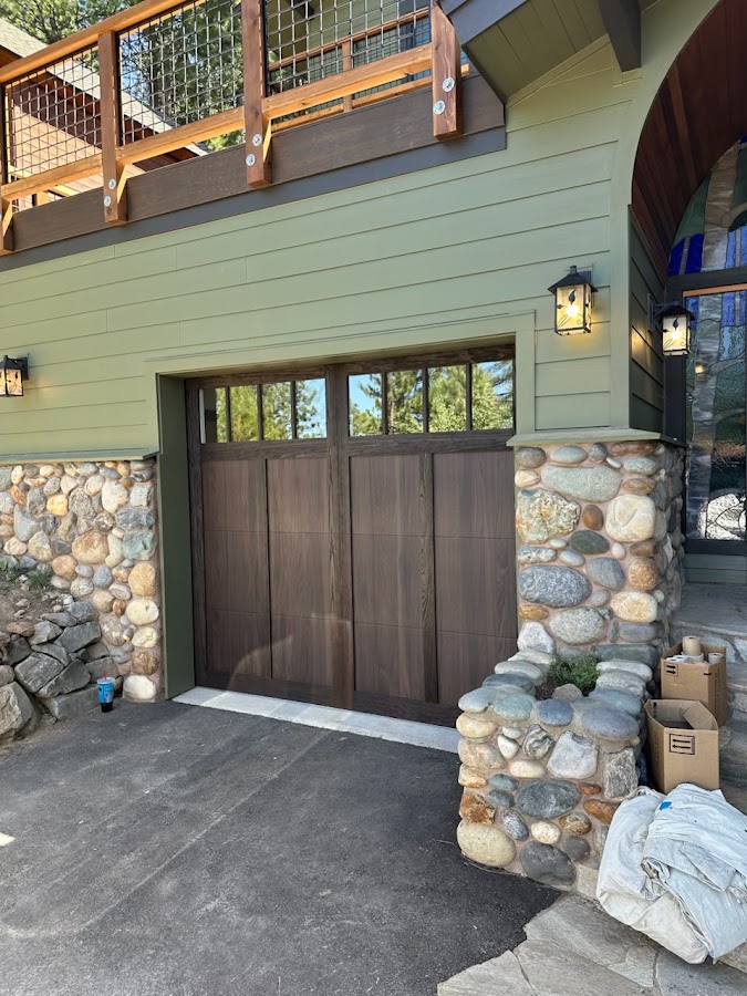 All Pro Overhead Garage Doors - All Pro Overhead Garage Doors Garage Door Opener Repair in Sacramento, CA photo