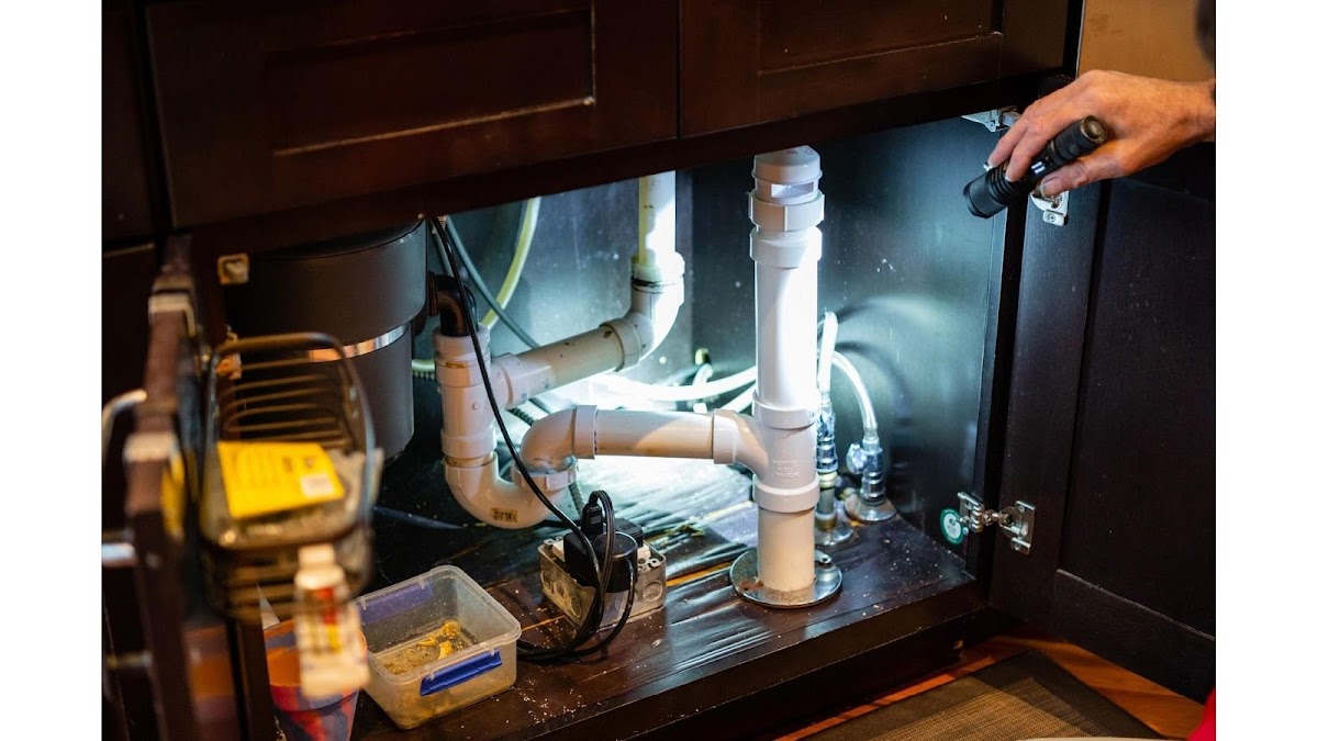 Service Plus Plumbing