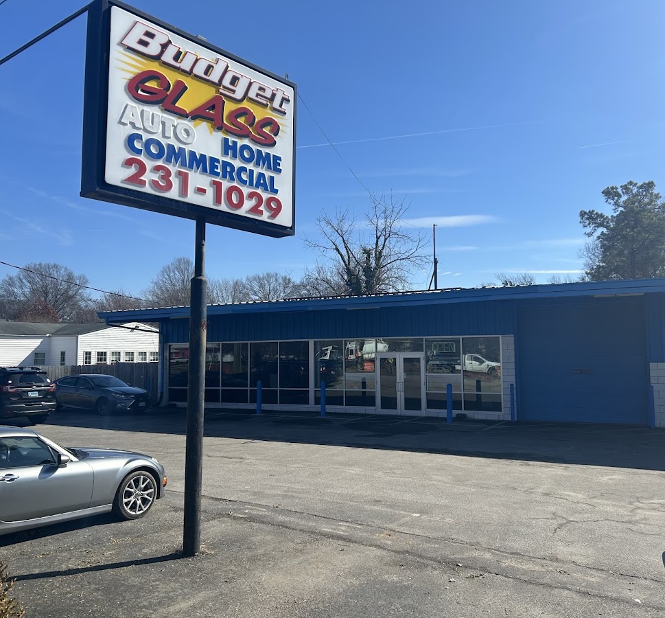 Budget Glass Company, Inc.