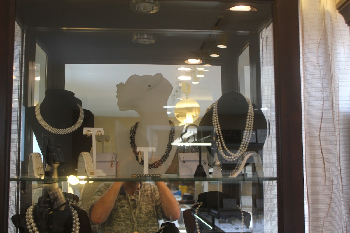 Gem Jewelry Repair & Sale