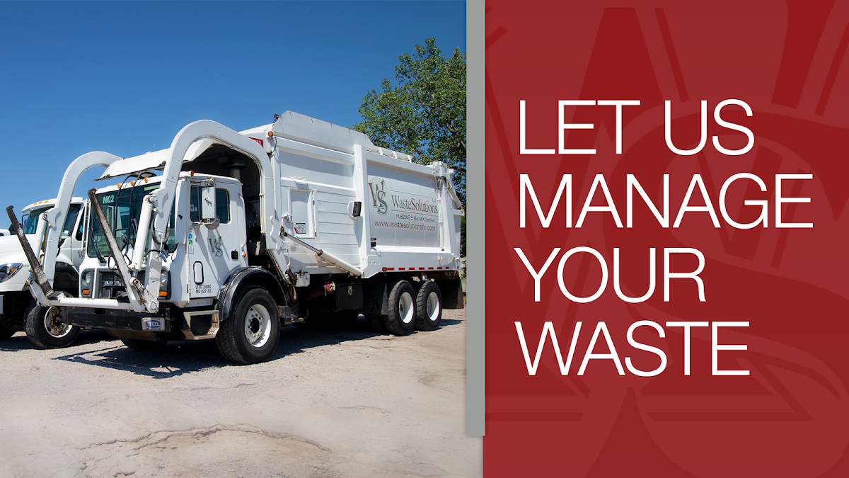 WasteSolutions LLC - WasteSolutions LLC Garbage Disposal Repair in Lawton, OK photo