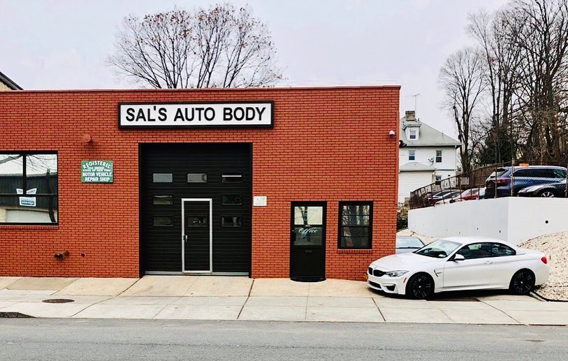 Sal's Auto Body