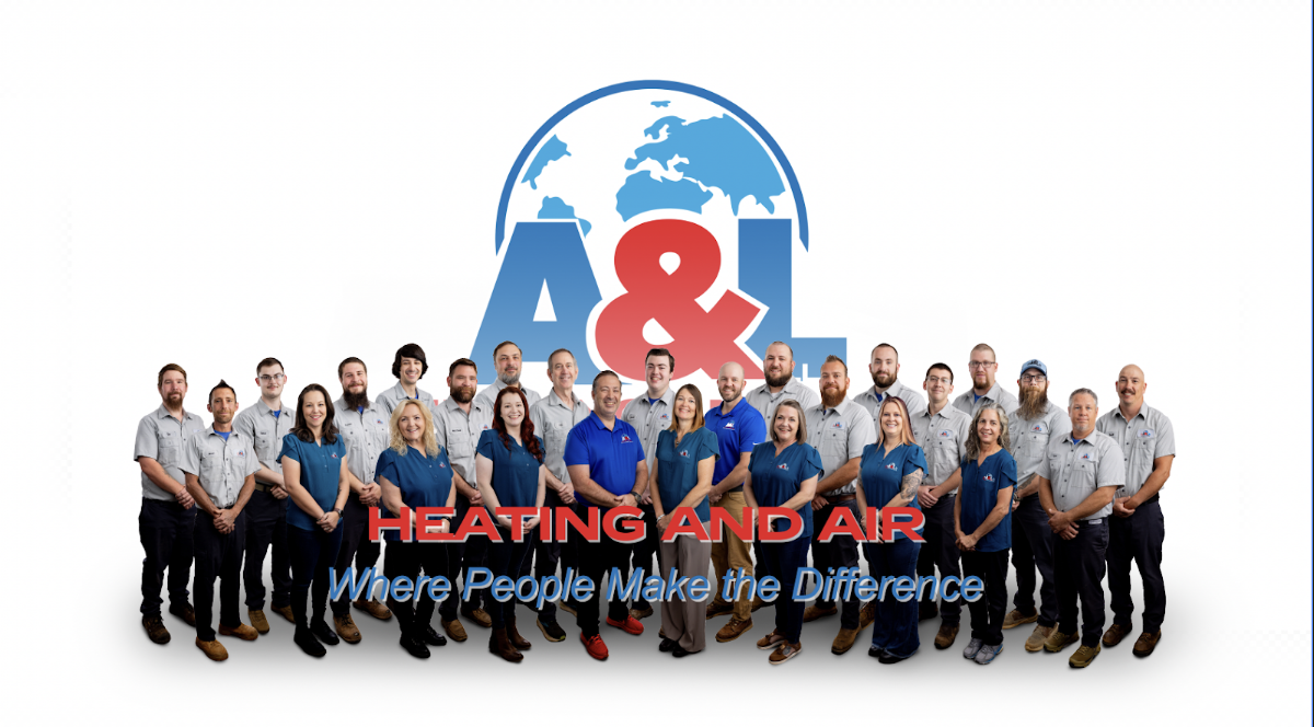 A & L HVAC & Plumbing