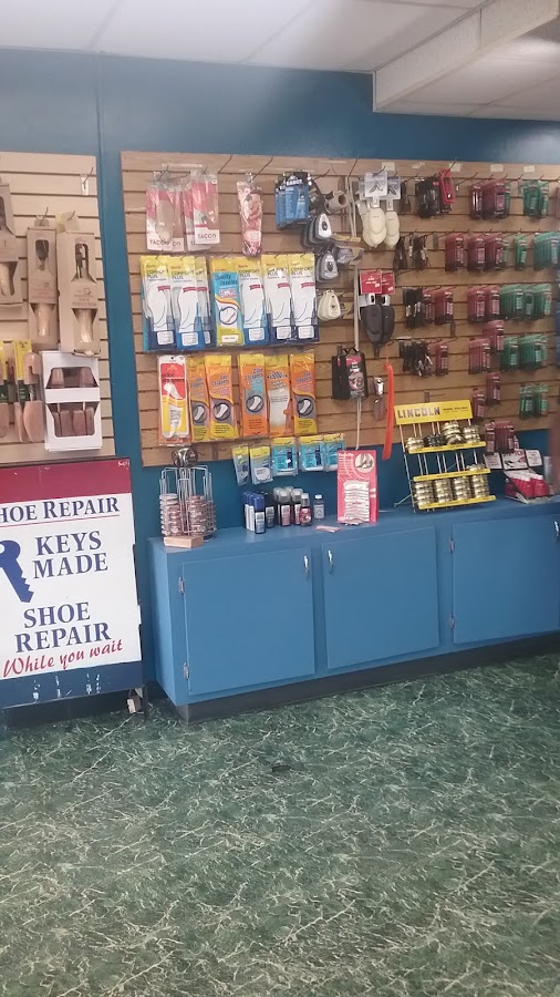 Evan's Shoe Repair - Evan's Shoe Repair Shoe Repair in Fort Washington, MD photo