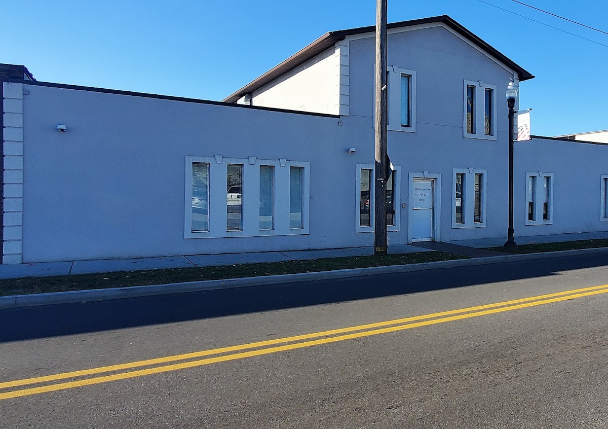 Electronic Specialty Company