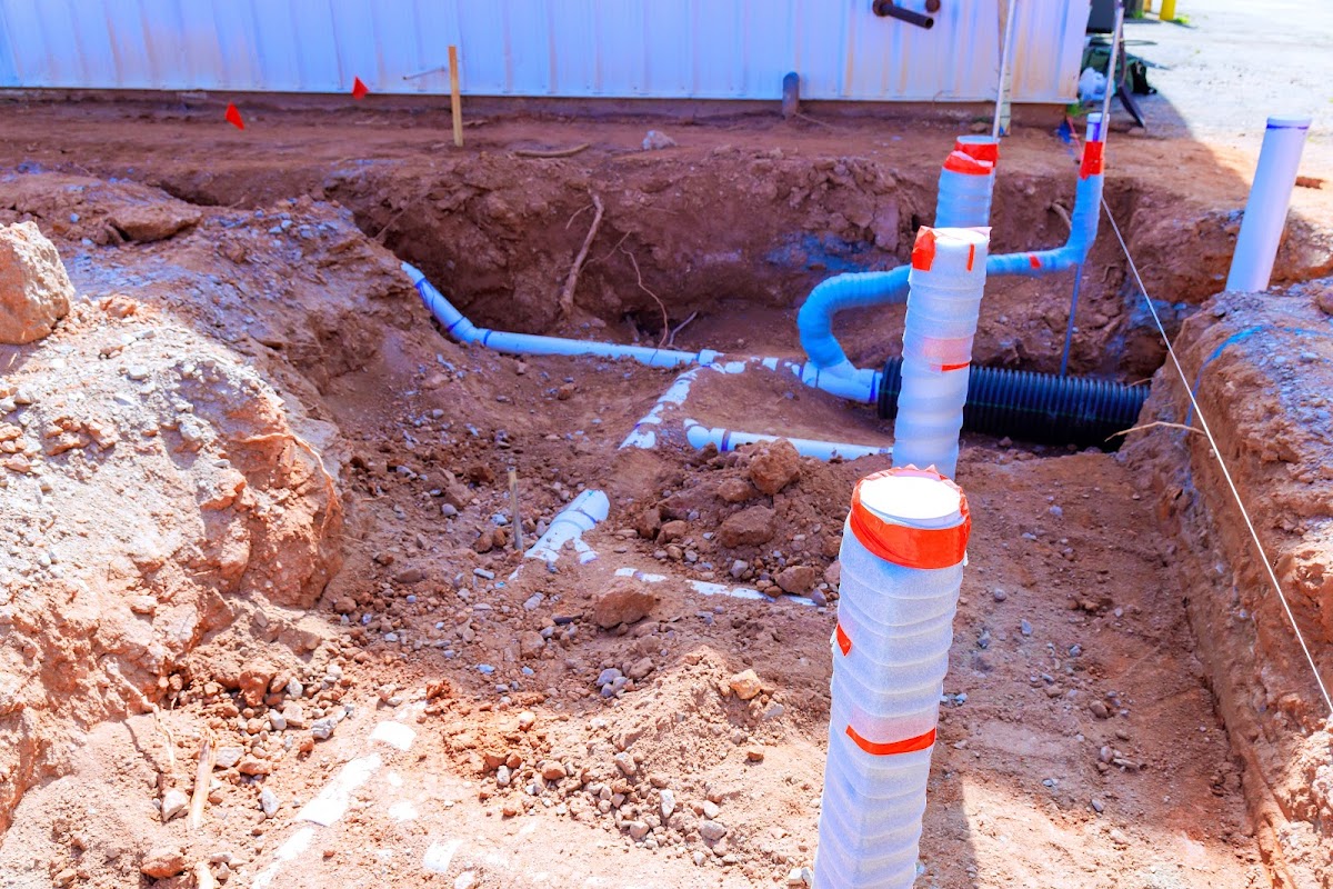 H3 Plumbing & Drains