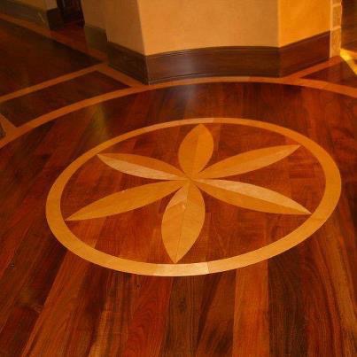 Murdock Floors Inc